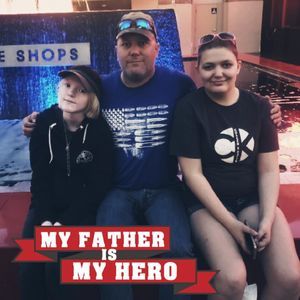 Meet your Posher, Em